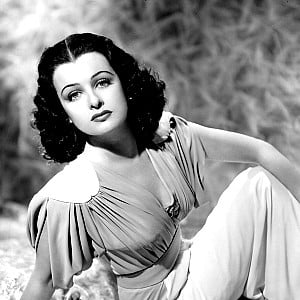 Joan Bennett (Actress)