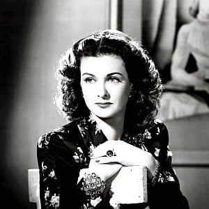 Joan Bennett (Actress)