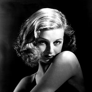 Joan Bennett (Actress)