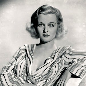 Joan Bennett (Actress)