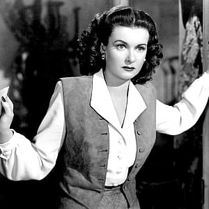 Joan Bennett (Actress)