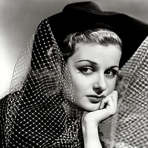 Joan Bennett (Actress)