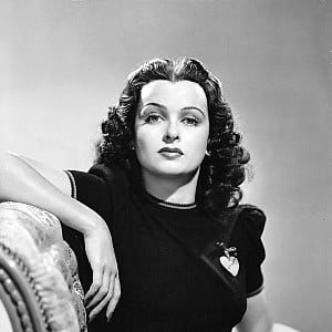 Joan Bennett (Actress)