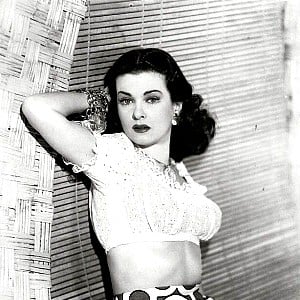 Joan Bennett (Actress)
