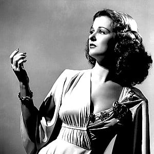 Joan Bennett (Actress)