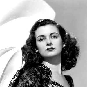 Joan Bennett (Actress)