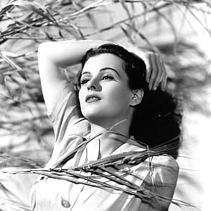 Joan Bennett (Actress)
