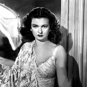 Joan Bennett (Actress)