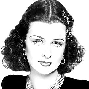 Joan Bennett (Actress)
