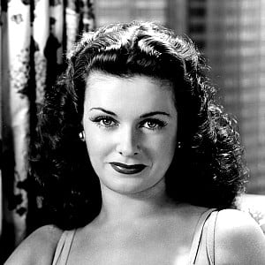Joan Bennett (Actress)