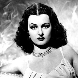 Joan Bennett (Actress)