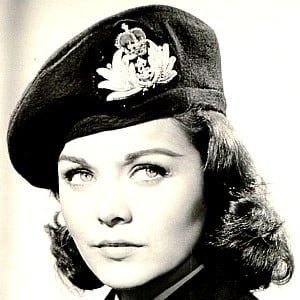 Joan Blackman