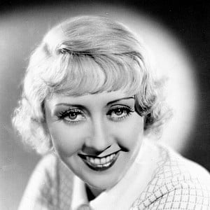 Joan Blondell