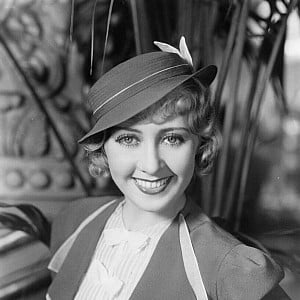 Joan Blondell