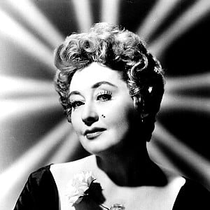 Joan Blondell