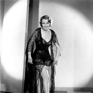 Joan Blondell