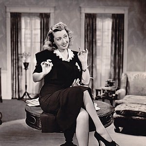Joan Blondell