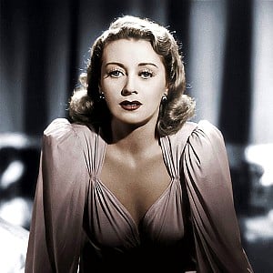 Joan Blondell