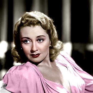 Joan Blondell