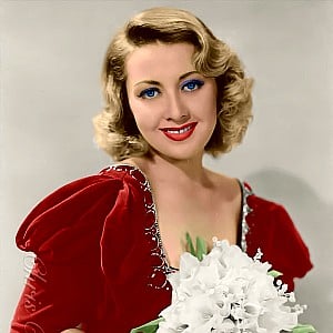 Joan Blondell