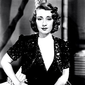 Joan Blondell