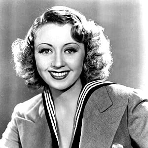 Joan Blondell