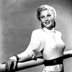 Joan Caulfield