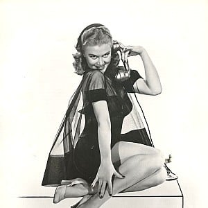 Joan Caulfield