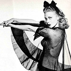 Joan Caulfield