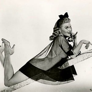 Joan Caulfield