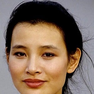 Joan Chen