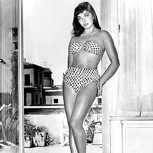 Joan Collins