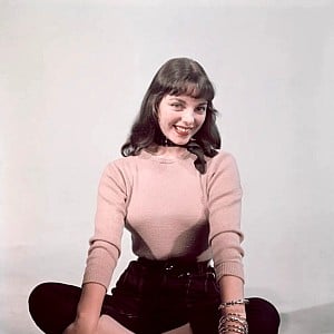 Joan Collins