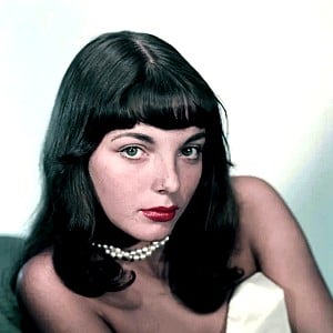 Joan Collins