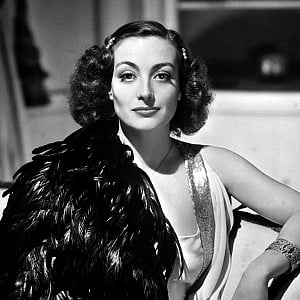 Joan Crawford