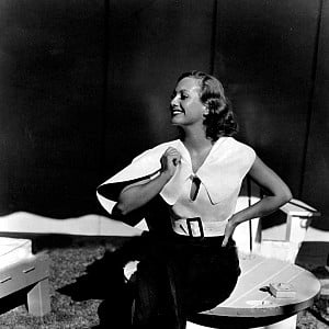 Joan Crawford