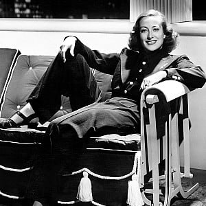 Joan Crawford