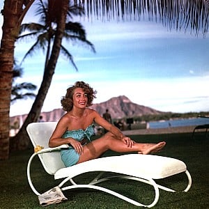 Joan Crawford