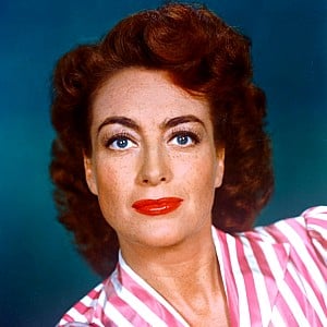 Joan Crawford