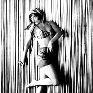 Joan Crawford