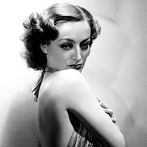 Joan Crawford