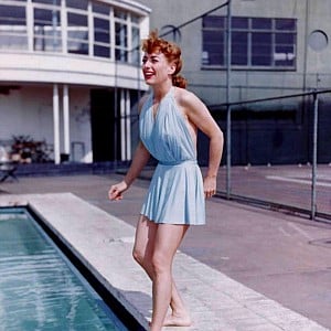 Joan Crawford