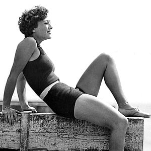 Joan Crawford