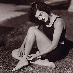 Joan Crawford
