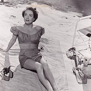 Joan Crawford
