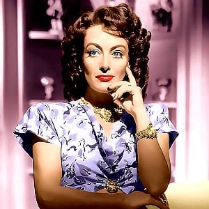 Joan Crawford