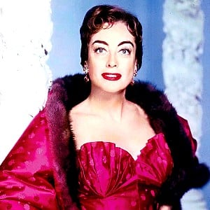 Joan Crawford