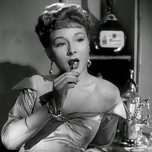 Joan Dowling