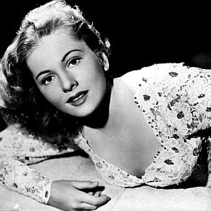 Joan Fontaine