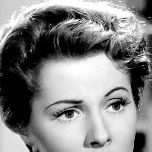 Joan Fontaine